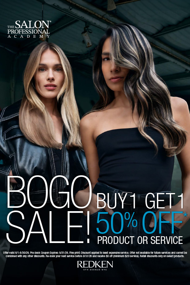 bogo sale