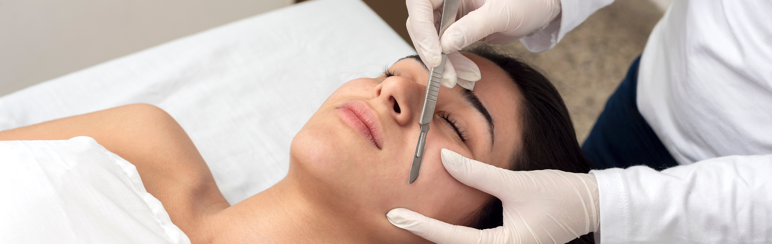 tspa - Dermaplaning Pay Tuition
