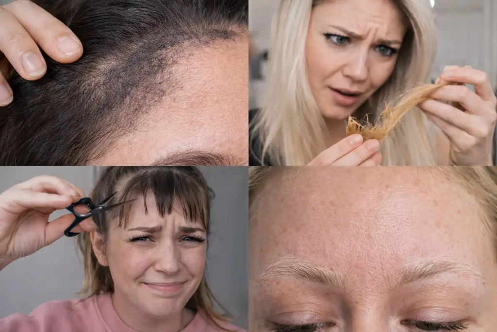 Worst Salon Trends You Should Never Try