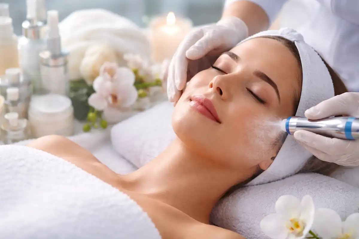 tspa   -Advanced Skin Care Services: Unlock Radiance and Youthful Glow
