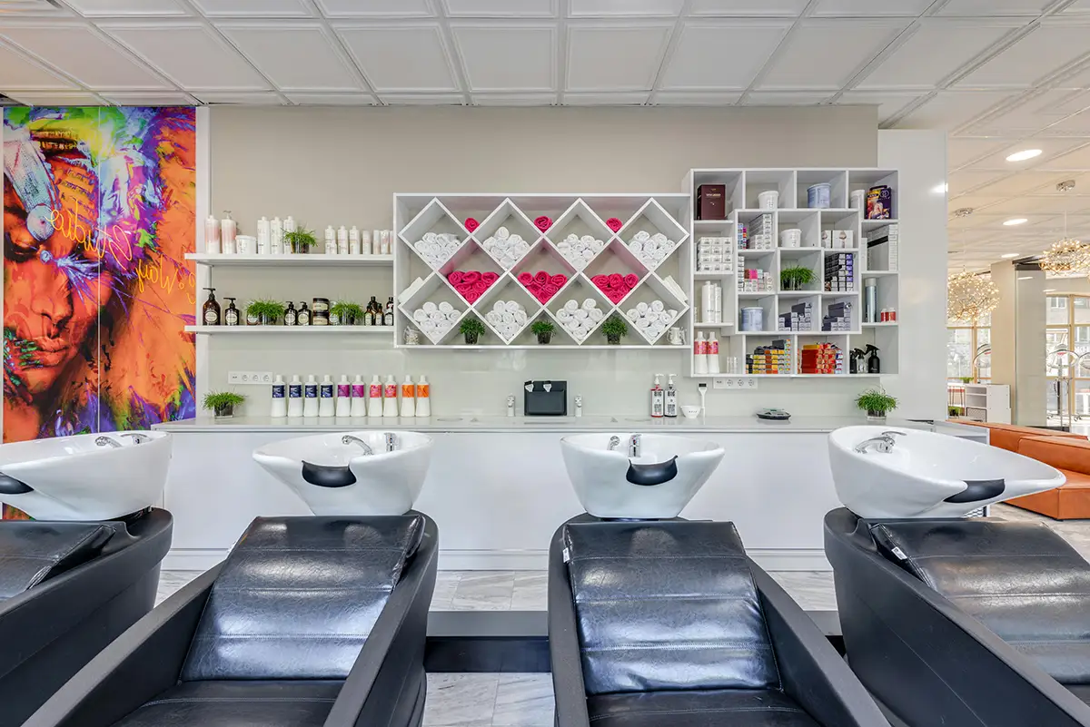 tspa   -Delaware Salon Industry Sales Numbers: 2025–2027 Growth Trends You Need to Know