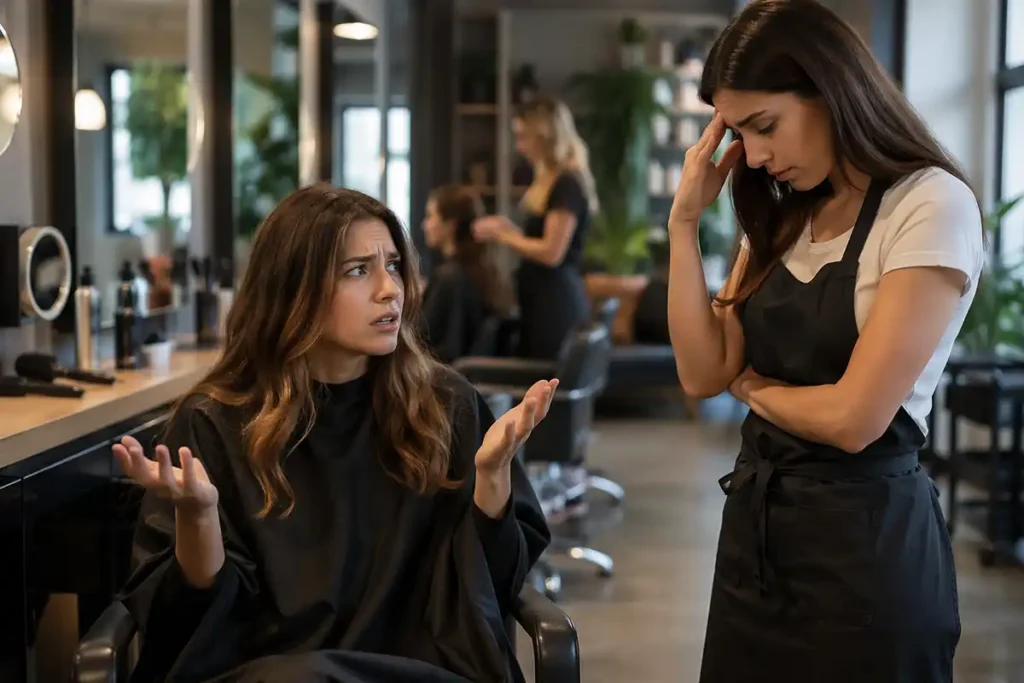 Top 10 Most Complained About Salon Experiences and How to Avoid Them