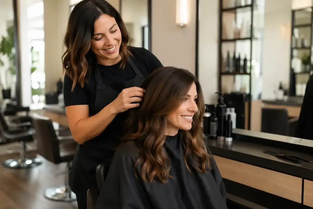 We Analyzed 500 Salon Reviews in Delaware: Here’s What Clients Really Care About