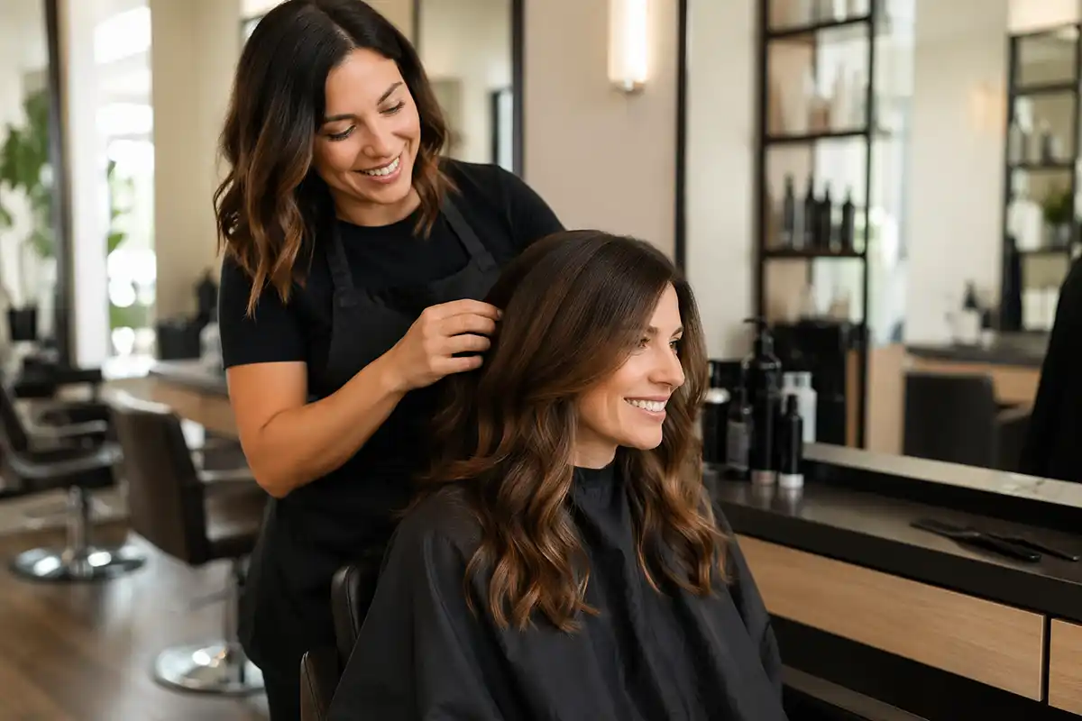 tspa   -We Analyzed 500 Salon Reviews in Delaware: Here’s What Clients Really Care About