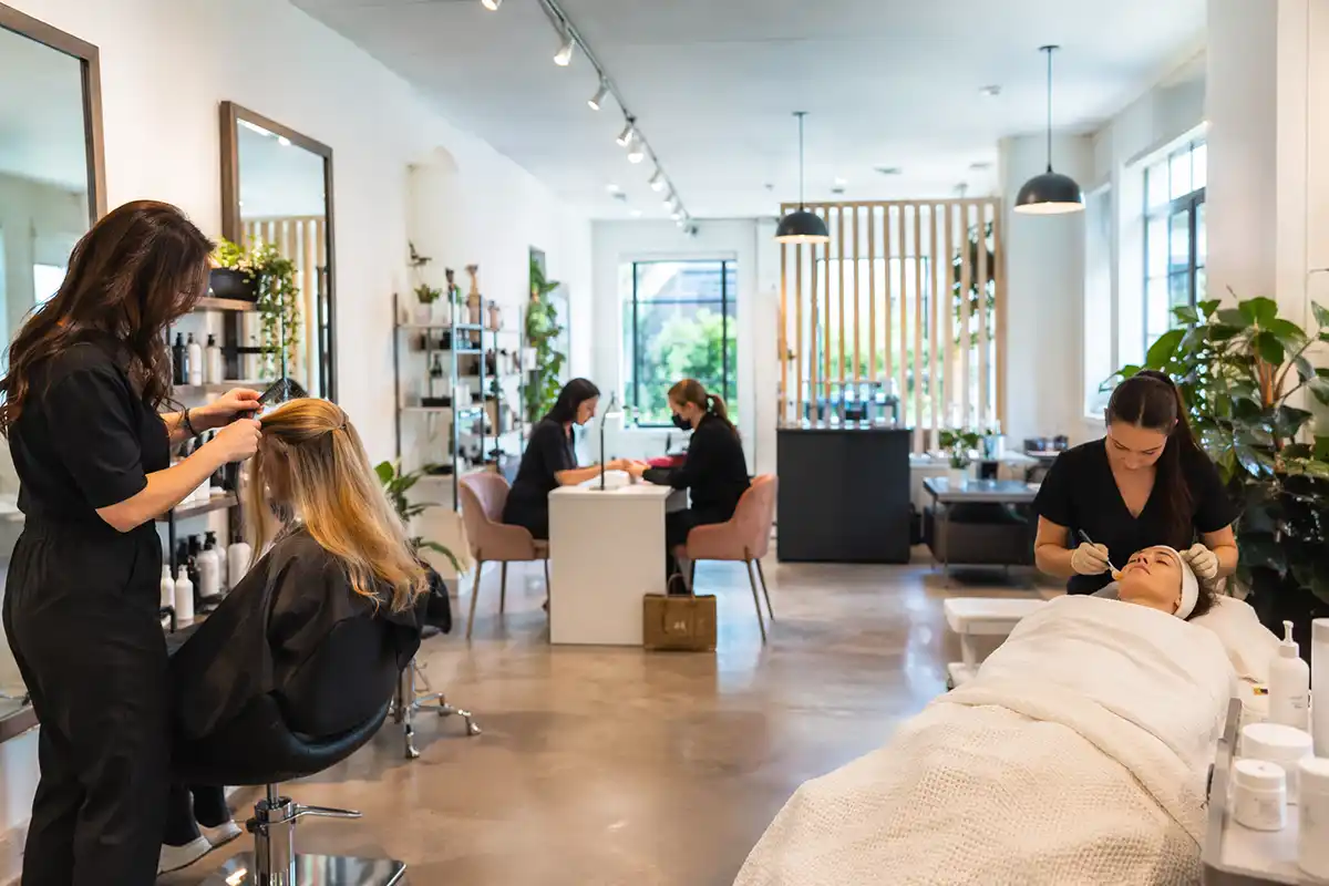 tspa   -What Do People in Wilmington Actually Spend on Hair, Nails, and Skincare in 2026?