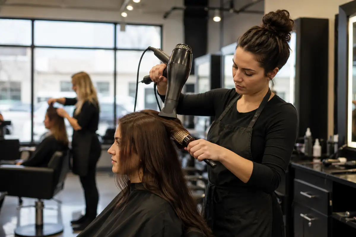 tspa   -I Don’t Want College Debt — Is Beauty School Actually Worth It in 2026?