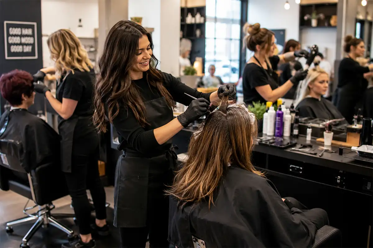 tspa   -The Busiest Seasons for Salons in Delaware (And Why)