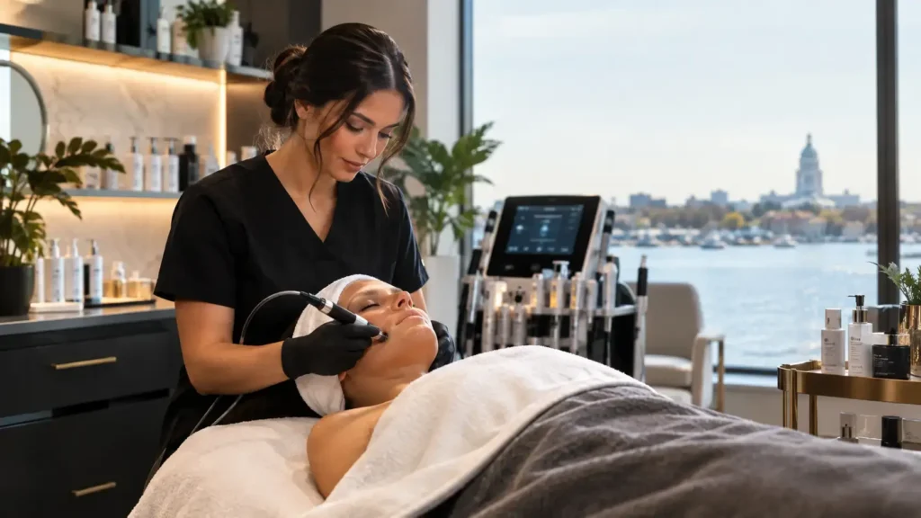 med spa