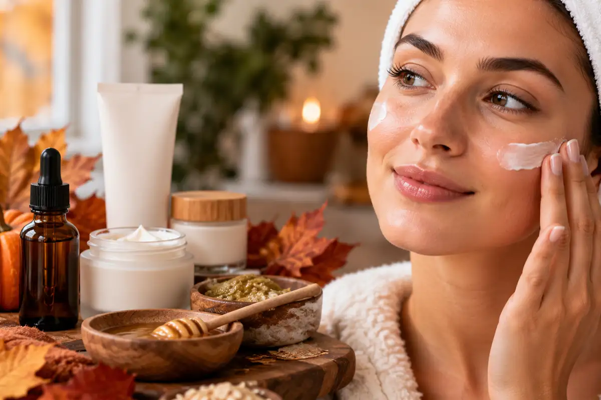 tspa   -Fall Skincare in Delaware: The Ingredients Estheticians Are Talking About